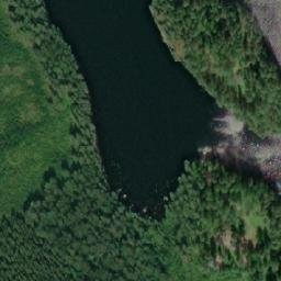 Satellite imagery of Pölkynniemi, FI