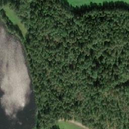 Satellite imagery of Ukkoniemi, FI