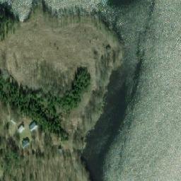 Satellite imagery of Virtoniemi, FI