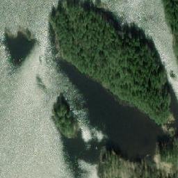 Satellite imagery of Virtoniemi, FI