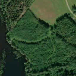 Satellite imagery of Pönttöniemi, FI