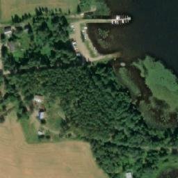 Satellite imagery of Orinniemi, FI