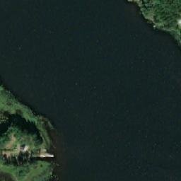 Satellite imagery of Orinniemi, FI