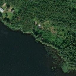 Satellite imagery of Orinniemi, FI