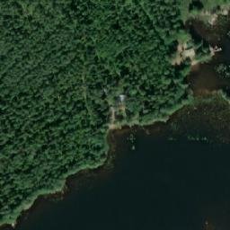 Satellite imagery of Putukkaniemi, FI