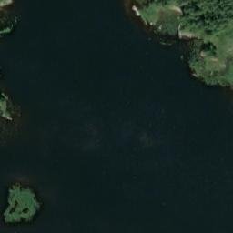 Satellite imagery of Rykiniemi, FI
