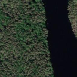 Satellite imagery of Koiraniemi, FI