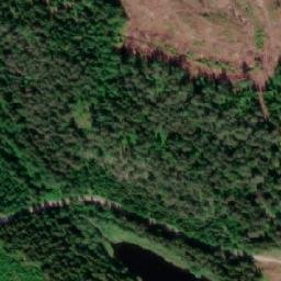 Satellite imagery of Ellinniemi, FI