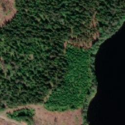 Satellite imagery of Ellinniemi, FI