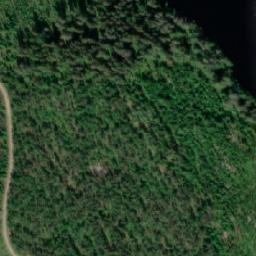 Satellite imagery of Kaituranniemi, FI