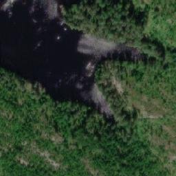 Satellite imagery of Kaituranniemi, FI