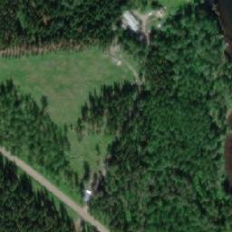 Satellite imagery of Raivioniemi, FI