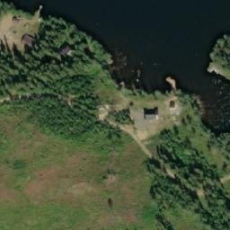 Satellite imagery of Talasniemi, FI