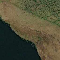 Satellite imagery of Karpanniemi, FI