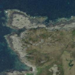 Satellite imagery of Nesberget, NO