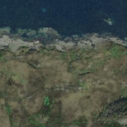 Satellite imagery of Nesberget, NO
