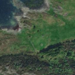 Satellite imagery of Budaberget, NO