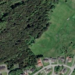 Satellite imagery of Kyrkjeneset, NO