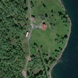 Satellite imagery of Langneset, NO