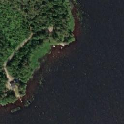Satellite imagery of Majaniemi, FI