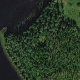 Satellite imagery of Pyttyniemi, FI