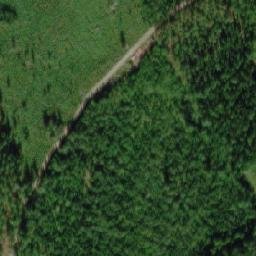 Satellite imagery of Jättiniemi, FI
