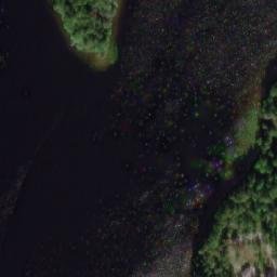 Satellite imagery of Ravioniemi, FI
