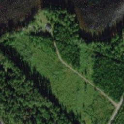 Satellite imagery of Ravioniemi, FI