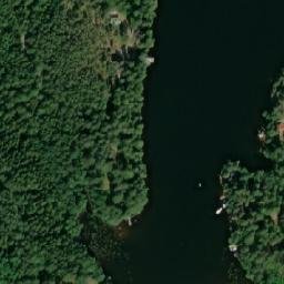 Satellite imagery of Karjaportinniemi, FI