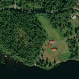 Satellite imagery of Iisakinluoto, FI