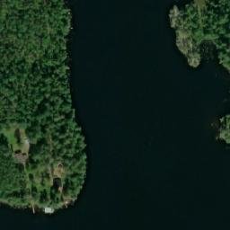 Satellite imagery of Iisakinluoto, FI