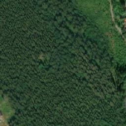 Satellite imagery of Pölkynniemi, FI