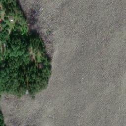 Satellite imagery of Pölkynniemi, FI