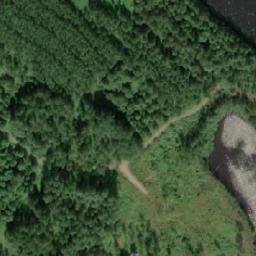 Satellite imagery of Mustikkaniemi, FI