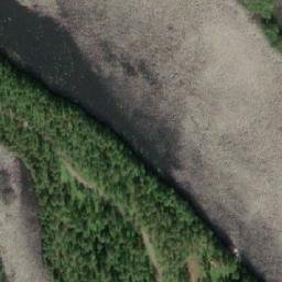 Satellite imagery of Mustikkaniemi, FI