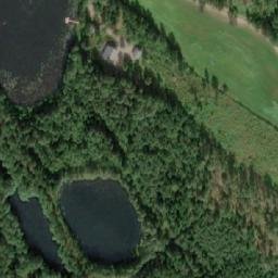 Satellite imagery of Ukkoniemi, FI