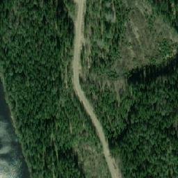 Satellite imagery of Haaponiemi, FI