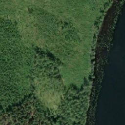 Satellite imagery of Pönttöniemi, FI