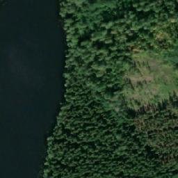 Satellite imagery of Pönttöniemi, FI