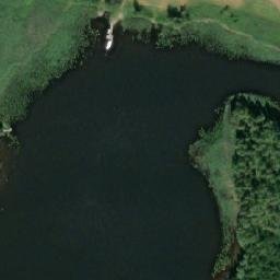 Satellite imagery of Ketunniemi, FI