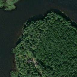 Satellite imagery of Orinniemi, FI