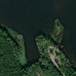 Satellite imagery of Helminiemi, FI
