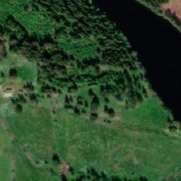 Satellite imagery of Ellinniemi, FI