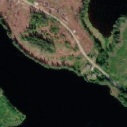 Satellite imagery of Laukanniemi, FI