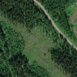 Satellite imagery of Raivioniemi, FI