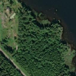 Satellite imagery of Raivioniemi, FI
