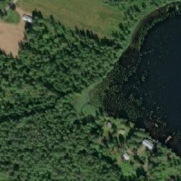 Satellite imagery of Veitsiniemi, FI