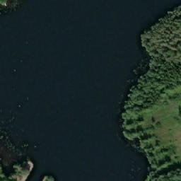 Satellite imagery of Veitsiniemi, FI