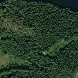Satellite imagery of Veitsiniemi, FI