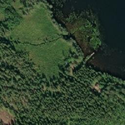 Satellite imagery of Talasniemi, FI